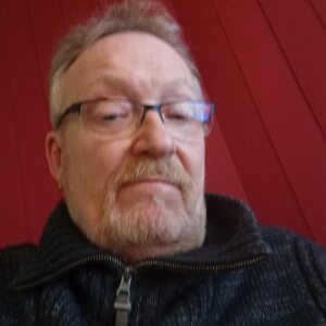 Profilbild von Holger Hoffmann