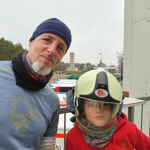 Profilbild von Holger Hofmann