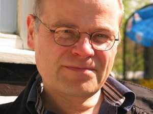 Profilbild von Holger Hofmann