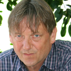 Profilbild von Holger Hofmann