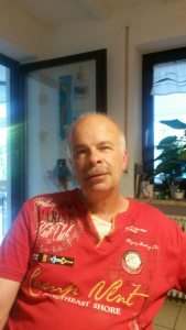 Profilbild von Holger Hofmann