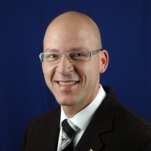 Profilbild von Holger Hofmann