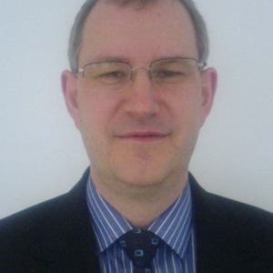 Profilbild von Holger Honacker
