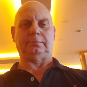 Profilbild von Holger Horn