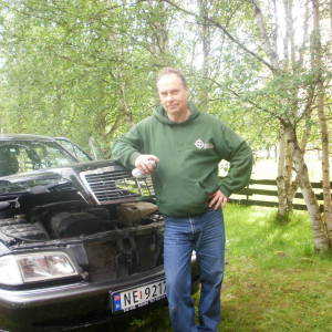 Profilbild von Holger Hosmann