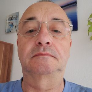 Profilbild von Holger Hubert