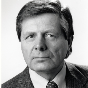 Profilbild von Holger Huels