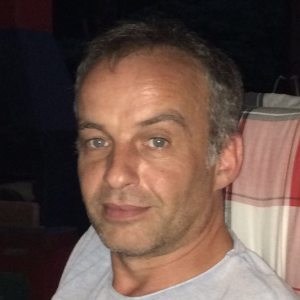 Profilbild von Holger Hünecken
