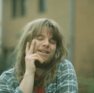 Profilbild von Holger Hüner