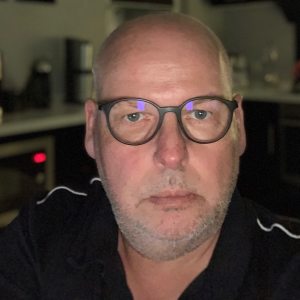 Profilbild von Holger Hütt