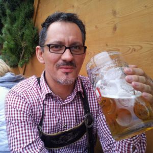 Profilbild von Holger Hüttner