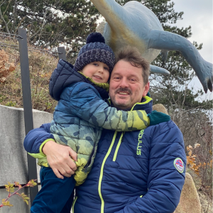 Profilbild von Holger Hundertmark