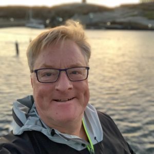 Profilbild von Holger Hussmann