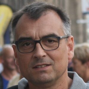 Profilbild von Holger Jacob