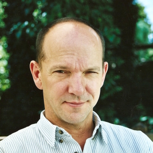 Profilbild von Holger Jacobs