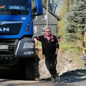 Profilbild von Holger Jahn