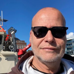 Profilbild von Holger Jahncke