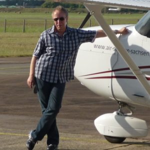 Profilbild von Holger Jahns