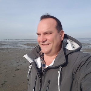 Profilbild von Holger Jahr
