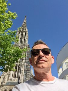 Profilbild von Holger Jaklitsch