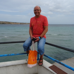 Profilbild von Holger Jakob