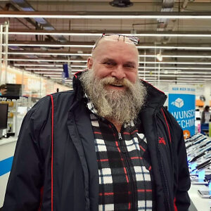 Profilbild von Holger Janis
