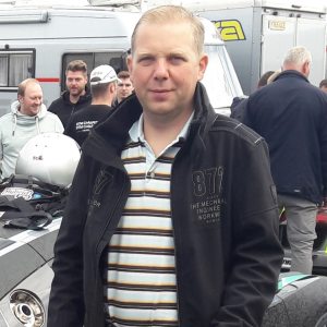 Profilbild von Holger Jansen