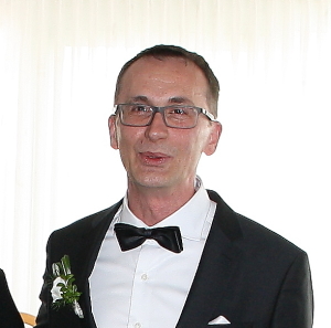 Profilbild von Holger Janssen
