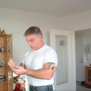 Profilbild von Holger Jantzen