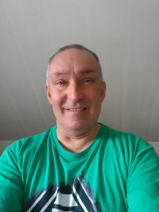 Profilbild von Holger Jefsejeff