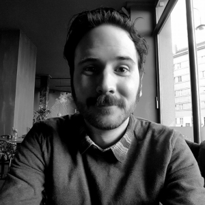 Profilbild von Holger Jendrusch