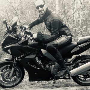 Profilbild von Holger Jetschny