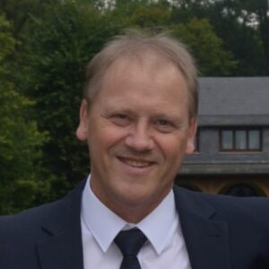 Profilbild von Holger Johnssen