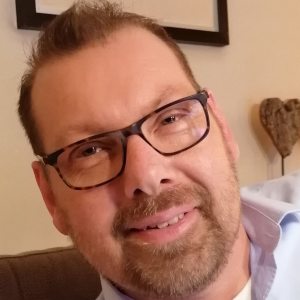Profilbild von Holger Jongebloed