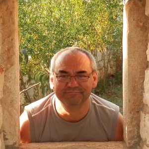 Profilbild von Holger Kaden