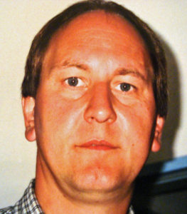 Profilbild von Holger Kalina