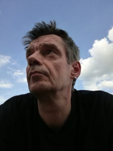 Profilbild von Holger Kamps