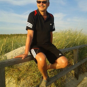 Profilbild von Holger Kasimir