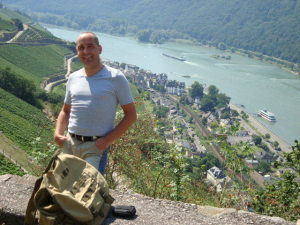 Profilbild von Holger Kasimir