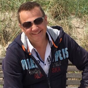 Profilbild von Holger Kasper