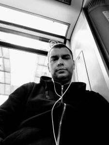 Profilbild von Holger Katan
