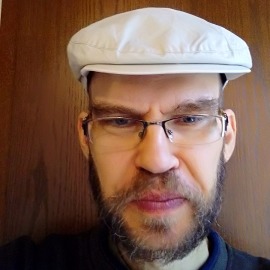 Profilbild von Holger Kath