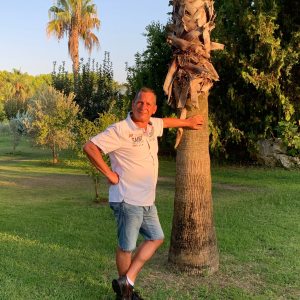 Profilbild von Holger Kattge