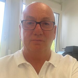 Profilbild von Holger Keck