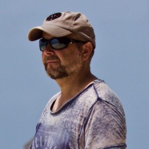 Profilbild von Holger Keiner