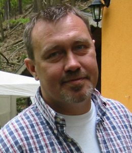 Profilbild von Holger Kersken