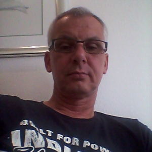 Profilbild von Holger Kester