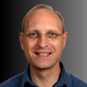 Profilbild von Holger Kienlin