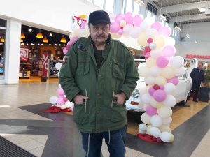 Profilbild von Holger Kies