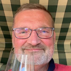 Profilbild von Holger Kilian